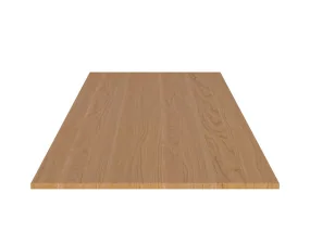 Prodlužovací díl Nord, oiled oak