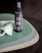 Čistící a pečující sprej Clean&Care