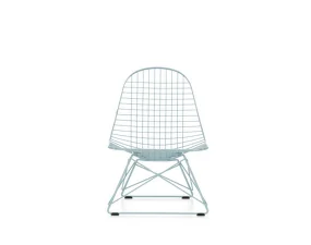 Křeslo Eames LKR, sky blue