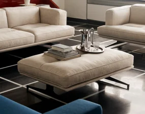 Sofa Inland AV23, Clay 011
