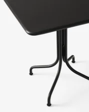 Stolek Thorvald SC97, warm black