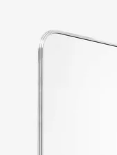Zrcadlo Sillon SH7, chrome