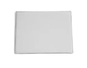 Textilní podsedák Hee Lounge Chair Cushion, sky grey