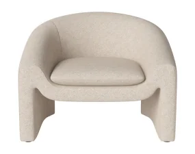 Křeslo Mielo, Monza beige