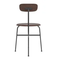Židle Afteroom Dining Chair 4, dark oak