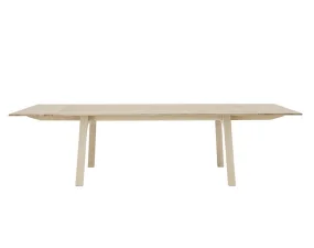 Rozkládací stůl Earnest 205x100, oiled oak