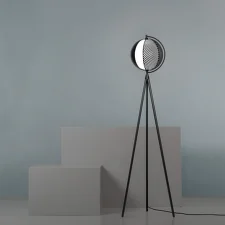 Stojací lampa Mondo