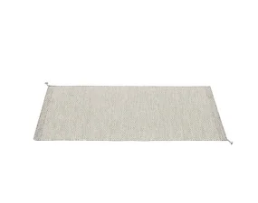 Venkovní koberec Ply 80x200, off-white
