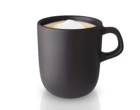 Hrnek Nordic Kitchen Cup 30 cl, black