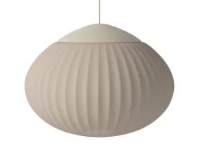 Závěsná lampa Acorn Ø64, sand