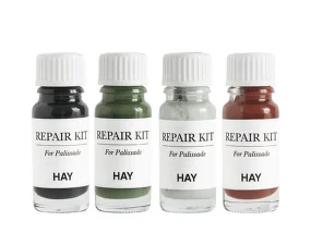 Opravný set HAY Palissade Repair Kit, sky grey