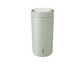 Termohrnek To Go Click 0,4 l, minty moss