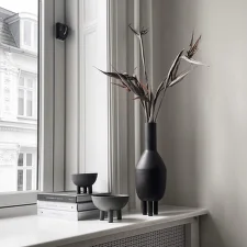 Miska Duck Bowl Big, coffee