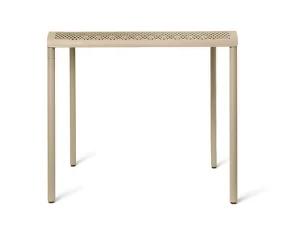 Stůl Dapple 80x80, cashmere