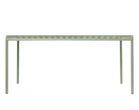 Stůl Dapple 160x90, tea green