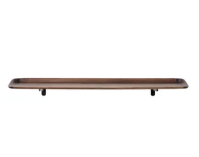 Police Guild HM15, walnut