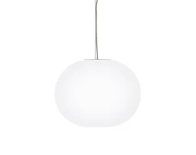 Závěsné svítidlo Glo-Ball S1, white