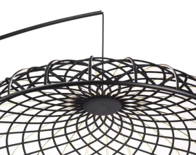 Lampa Skynest Motion, anthracite