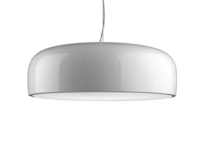 Závěsná lampa Smithfield S, white