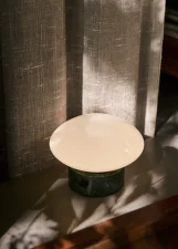 Přenosná lampa Mist AP21, Verde Guatemala