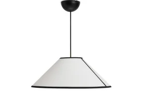 Závěsné svítidlo Ava Cone 500, white