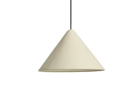 Závěsné svítidlo Compass 260, oyester white