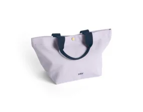 Plátěná taška Everyday Tote Bag Mini, lavender