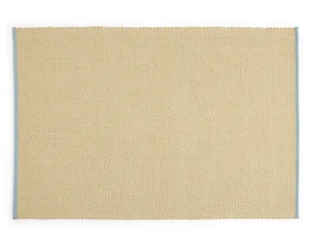 Koberec 3 Colour 200x300, soft yellow