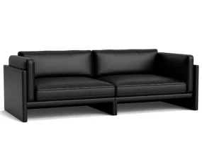 Třímístná pohovka Softy, Ultra 41599