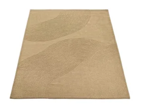 Koberec Zen Rectangular 200x300, beige