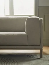 Koberec Zen Runner 80x250, light grey