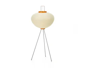 Stojací lampa Akari 10A