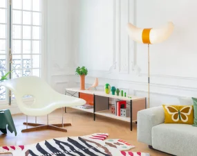 Stojací lampa Akari BB3-33S