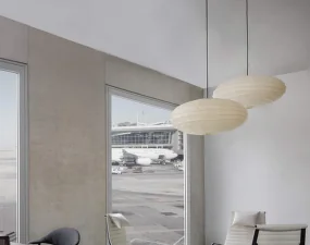 Závěsné svítidlo Akari 50EN