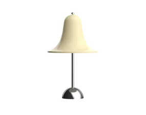 Přenosná lampa Pantop Ø18, cream white