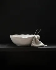 Mísa Native Hexa, birch