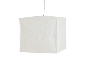 Stínidlo Paper Shade, Cube