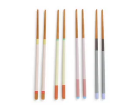Hůlky Colour Sticks, pastel