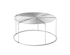 Konferenční stolek Wire VP17