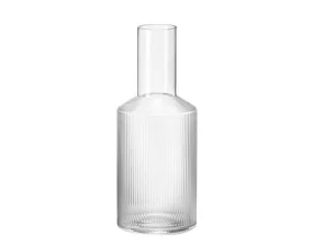 Karafa Ripple, clear