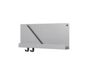 Police Folded S, grey