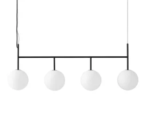 Závěsná lampa TR Suspension Frame, black