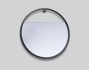 Zrcadlo Peek Circular, small