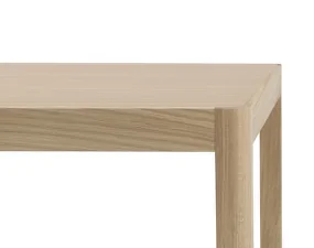 Konferenční stolek Workshop 120x43, oak