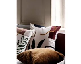 Polštář Mirage Cushion, cacti