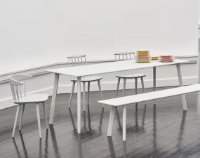 Lavice CPH Deux 215 L75, pearl white