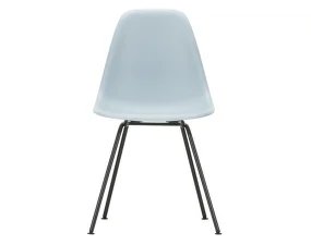 Židle Eames DSX RE, ice grey