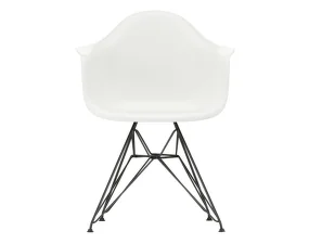 Židle Eames DAR, white