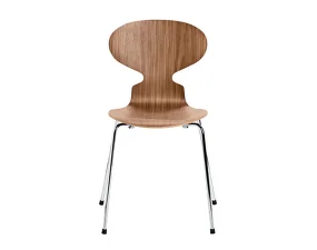Židle Ant™ 3101, walnut