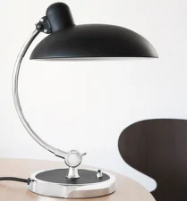 Stolní lampa Kaiser Idell™ Luxus, matt black